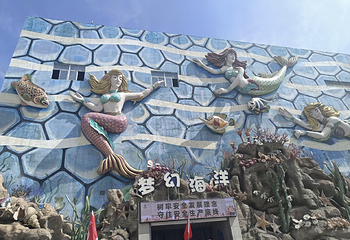 华夏文旅西安度假区第 52 张图片