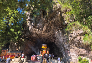 庐山风景名胜区第 102 张图片