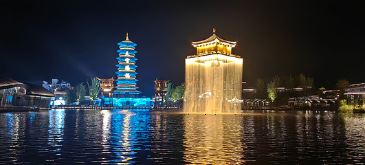 婺女洲度假区第 100 张图片