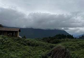 黑竹沟风景名胜区第 30 张图片