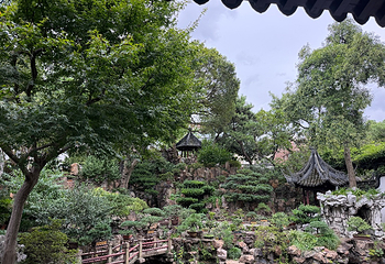 豫园第 125 张图片