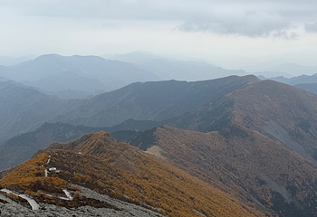 太白山国家森林公园第 43 张图片
