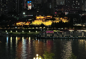 重庆两江游第 121 张图片