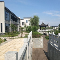 马鞍山采石古镇