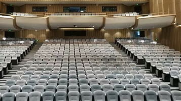 广州市天河区文化馆