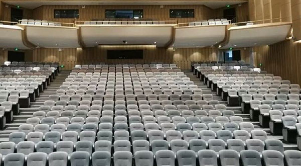 广州市天河区文化馆