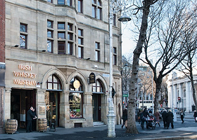 爱尔兰威士忌博物馆