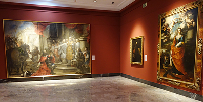 萨拉戈萨博物馆