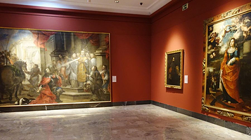 萨拉戈萨博物馆