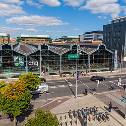 EPIC 爱尔兰移民博物馆