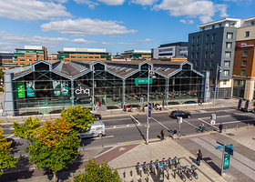 EPIC 爱尔兰移民博物馆