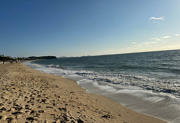 大川海水浴场第 7 张图片