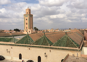 本约瑟夫清真寺