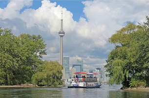 City Sightseeing Toronto