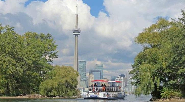 City Sightseeing Toronto