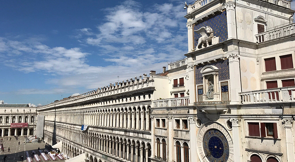 圣马可大教堂博物馆