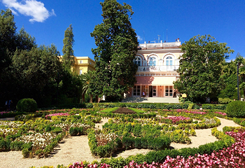 The Angiolina Park - Villa Angiolina第 1 张图片
