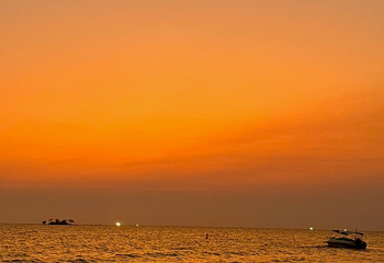 甘道海滩第 12 张图片