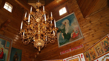 Khram Svyatykh Bessrebrenikov Kosmy I Damiana