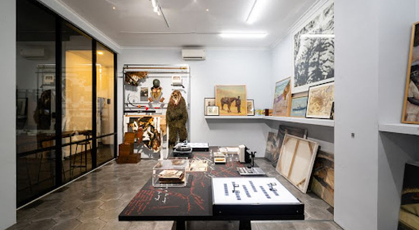 Tirtodipuran Link Building A