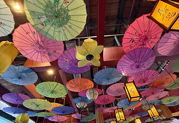 横店影视城第 427 张图片