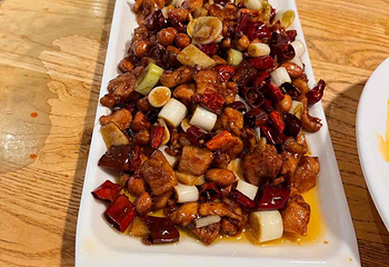 盘飧市(春熙路店)第 17 张图片