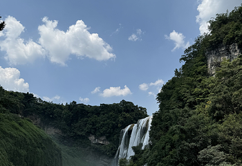 黄果树景区第 123 张图片