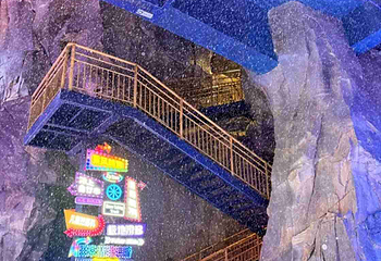 阿尔卑斯雪世界第 350 张图片