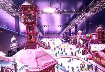 阿尔卑斯雪世界第 226 张图片