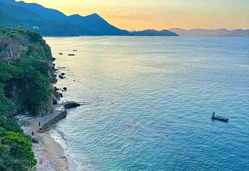 大鹏半岛第 33 张图片