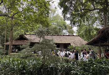 杜甫草堂第 153 张图片