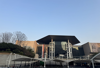 湖南省博物馆第 28 张图片