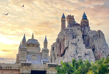 厦门方特旅游度假区第 50 张图片
