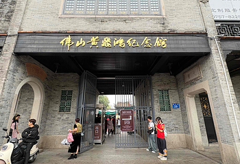 佛山市祖庙博物馆第 28 张图片