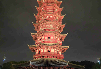 盘门景区第 31 张图片
