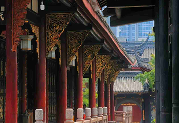 大慈寺第 6 张图片