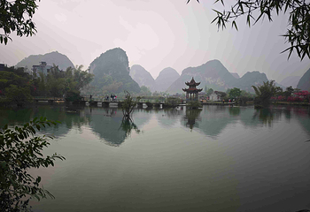鹅泉第 55 张图片