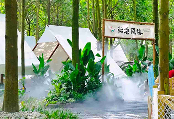 成都鹿尔花园第 26 张图片