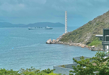 亚龙湾国家旅游度假区第 104 张图片