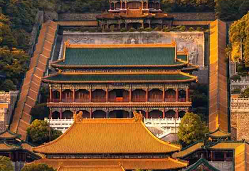 普陀山风景区第 274 张图片