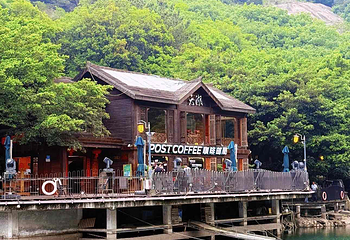 清源山第 15 张图片