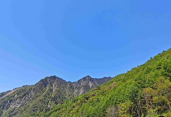 四姑娘山景区第 104 张图片