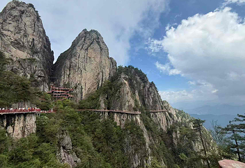 老君山景区第 102 张图片