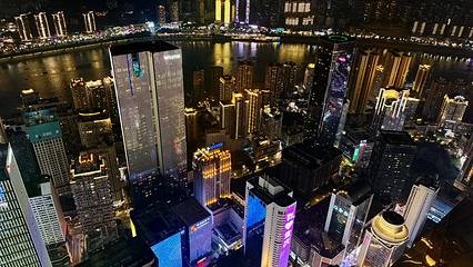 解放碑步行街第 75 张图片