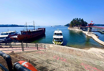 千岛湖景区第 98 张图片