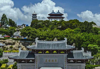 湄洲岛第 59 张图片