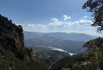 恒山第 43 张图片