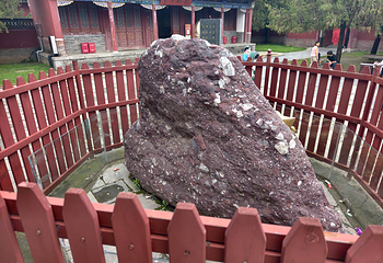 太昊伏羲陵文化旅游区第 55 张图片
