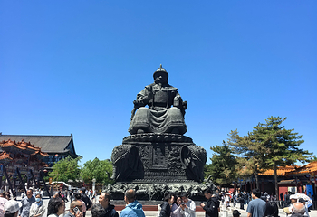 大召寺第 86 张图片