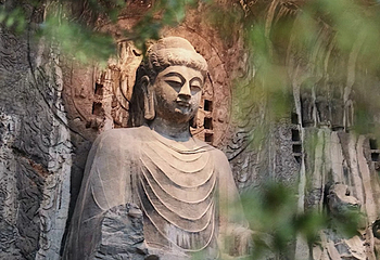 龙门石窟第 253 张图片